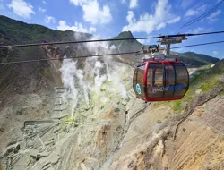Hakone Free Pass
